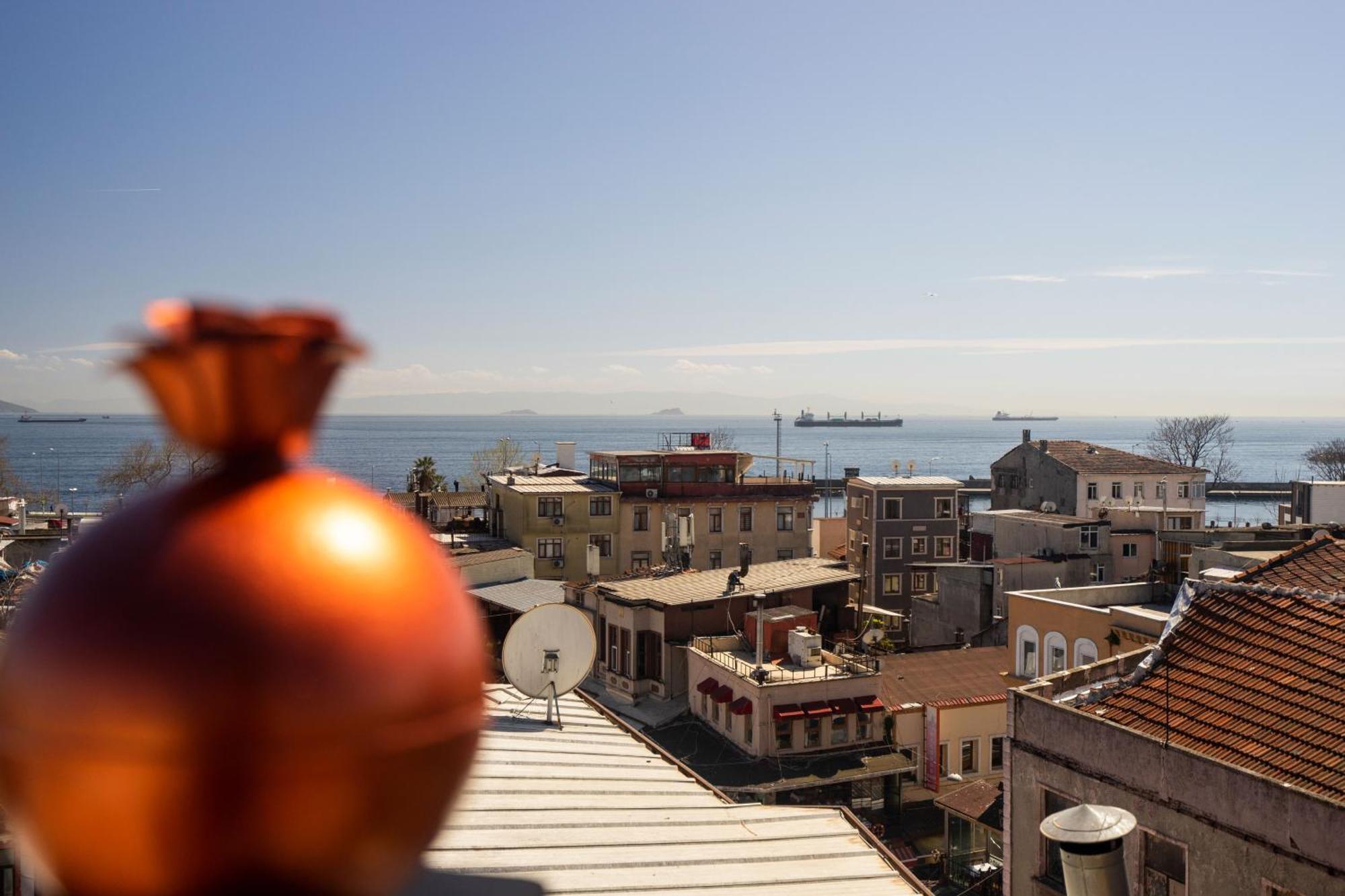 The First Ottoman Dream — Fotoğraflar 1