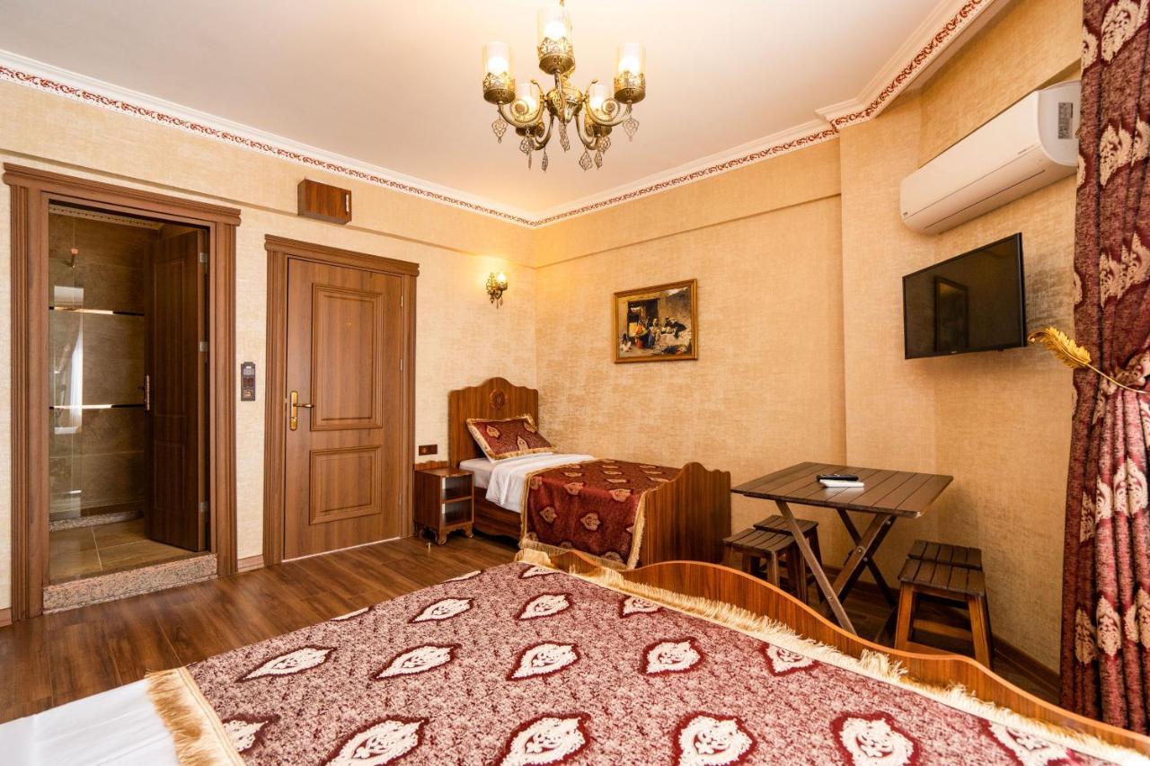 The First Ottoman Dream — Fotoğraflar 2